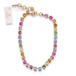 ISO SEARCHING FOR Loren Hope Kaylee necklace particularly in this color scheme